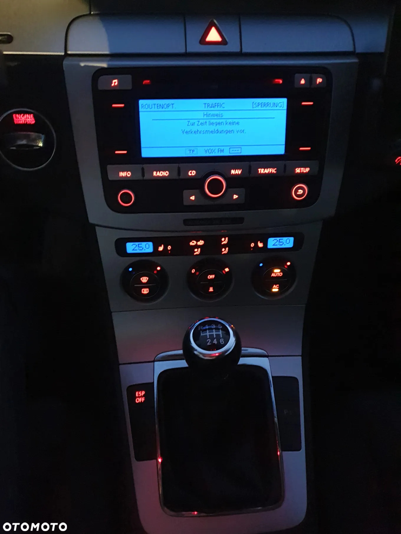 Volkswagen Passat Variant 1.8 TSI Sportline - 21
