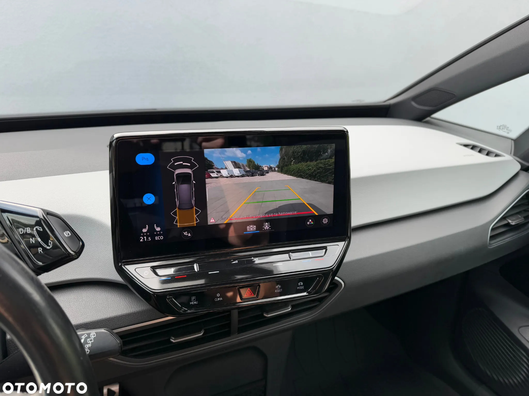 Volkswagen ID.3 58kWh Pro Performance Family - 15