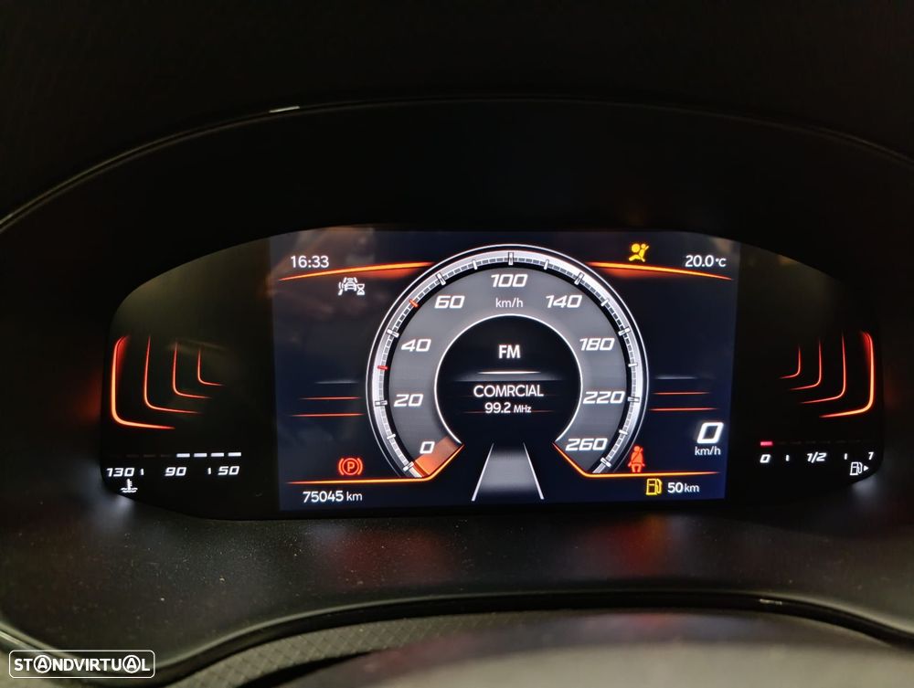 SEAT Arona 1.0 TSI Style - 16