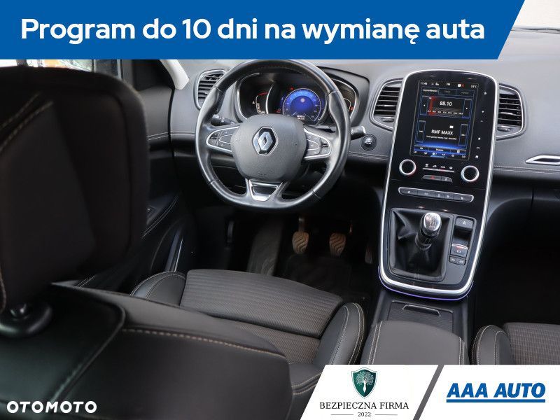 Renault Scenic - 9