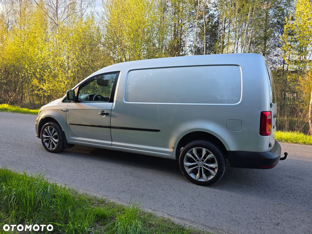 Volkswagen Caddy - 6
