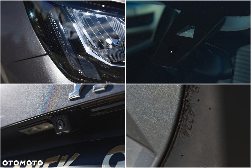 Peugeot 2008 PureTech 130 EAT8 Allure - 38