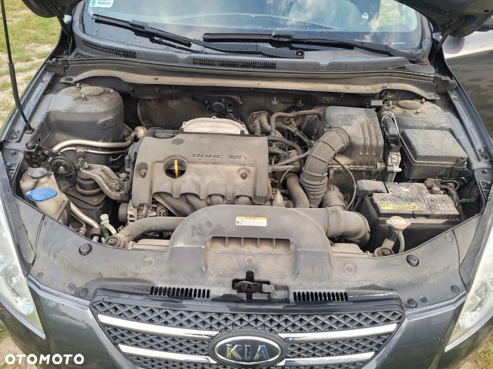 Kia ProCeed 1.4 Comfort - 10