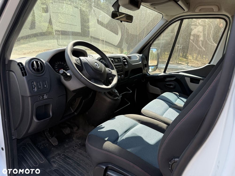 Renault Master - 11
