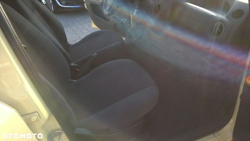 Fiat Panda 1.1 Fresh - 13