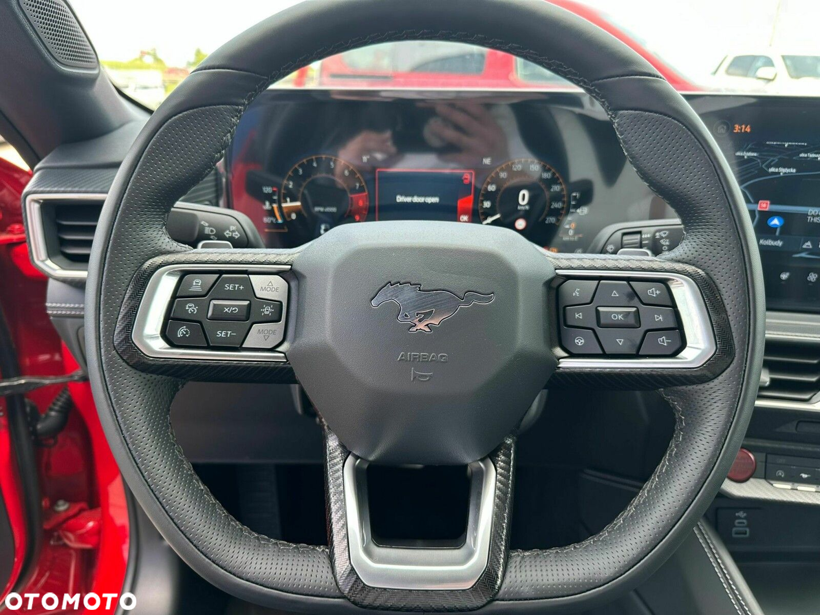 Ford Mustang - 16