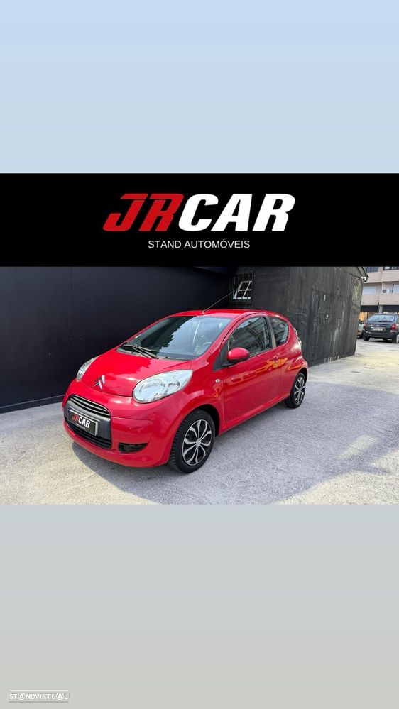 Citroën C1 1.0 Style - 3