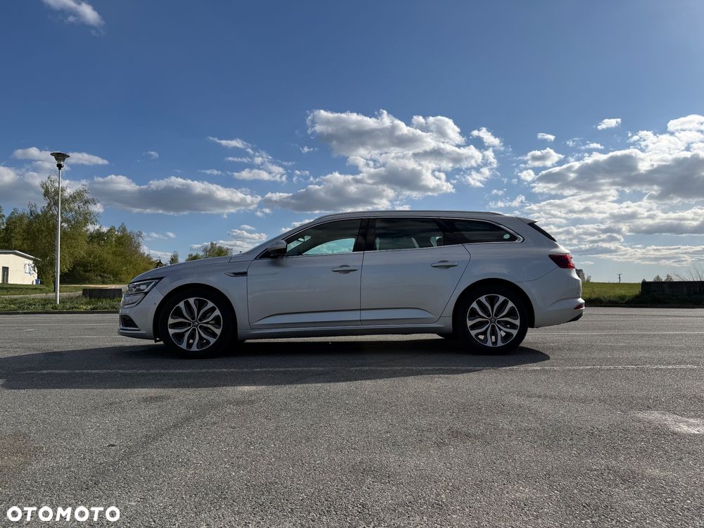 Renault Talisman 1.6 Energy dCi Intens EDC - 19