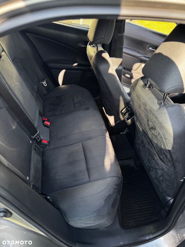 Lexus UX 200 GPF Business 2WD - 13