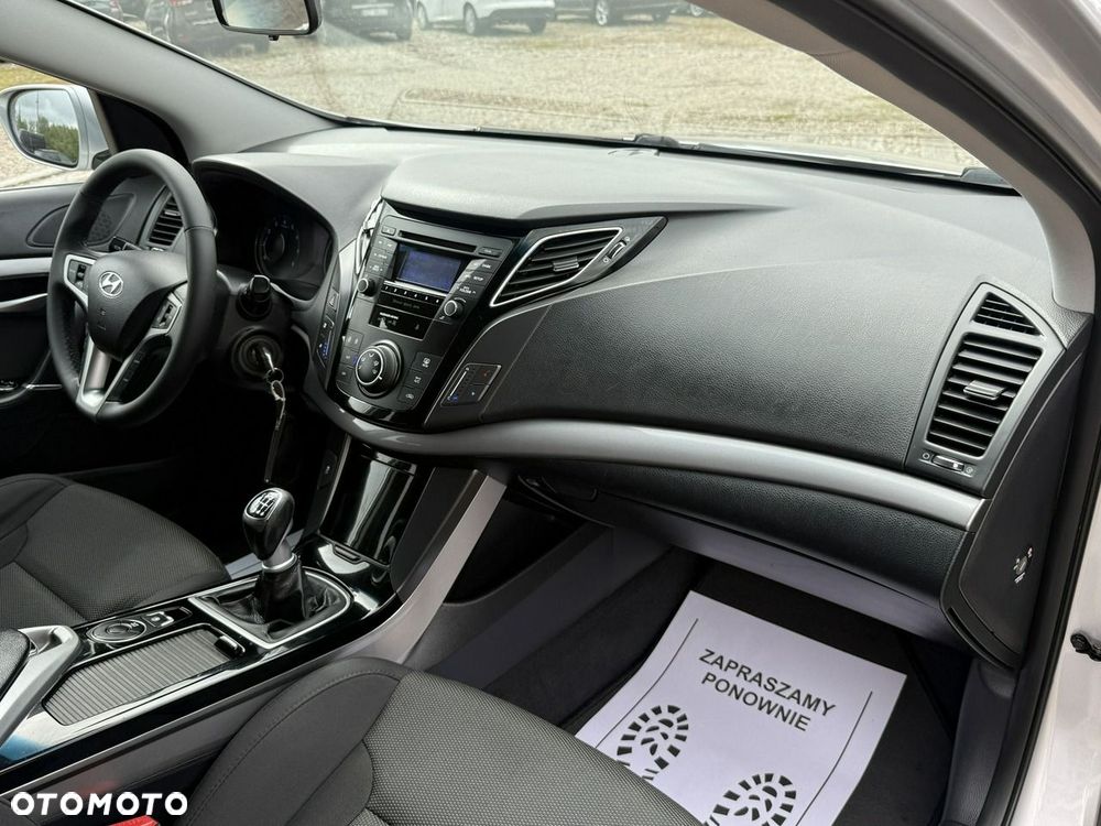 Hyundai i40 - 29