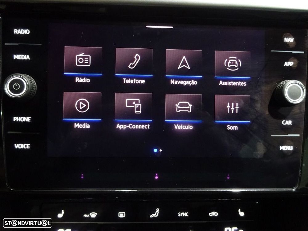 VW Arteon Shooting Brake 2.0 TDI R-Line DSG - 17