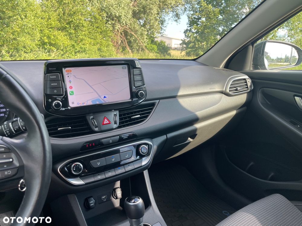 Hyundai i30 1.0 T-GDI Modern DCT - 13