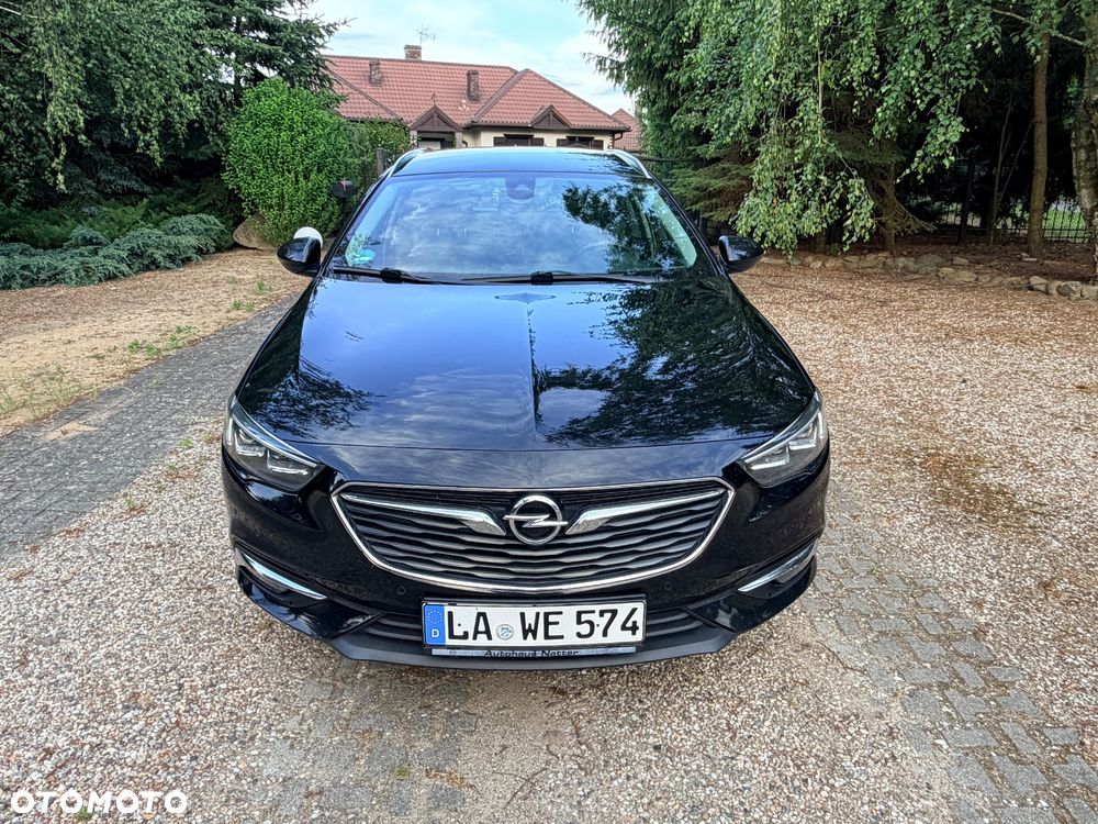 Opel Insignia 1.6 ECOTEC Business Innovation - 2