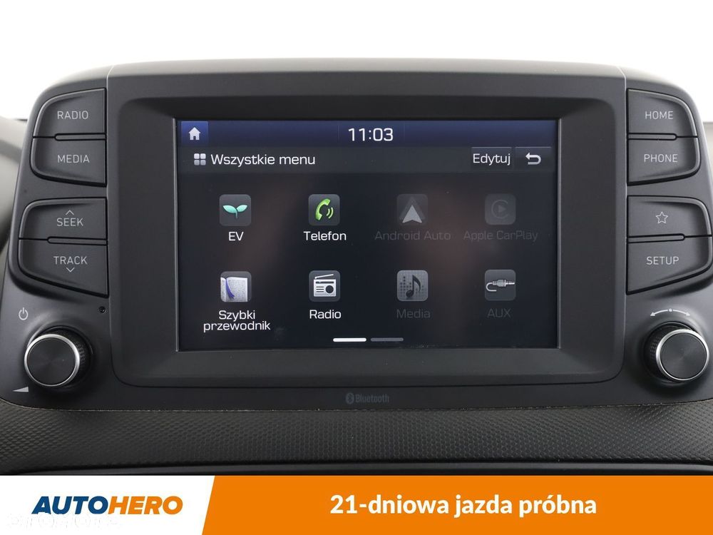 Hyundai Kona Electric 39kWh Modern - 21