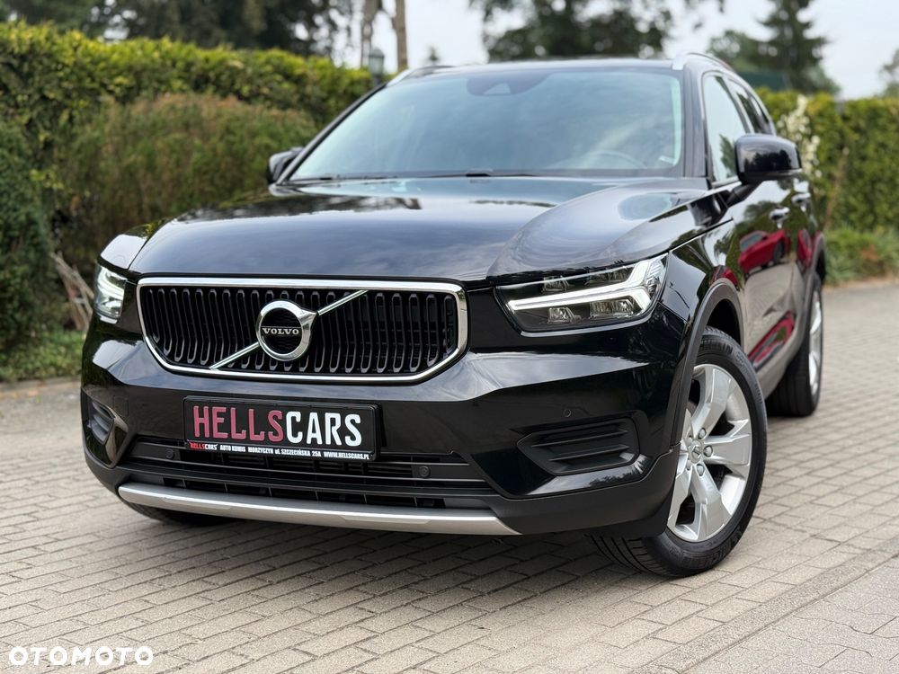 Volvo XC 40 D3 Momentum Pro - 11