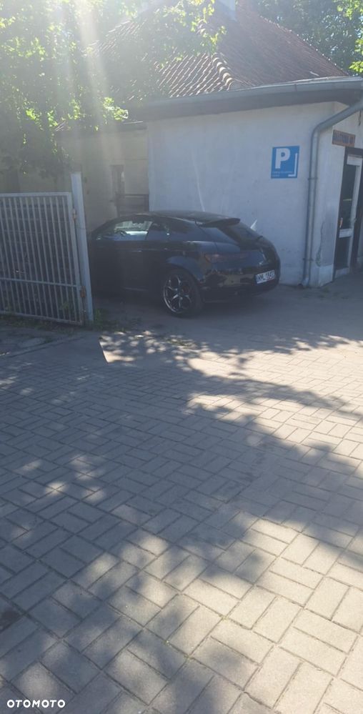 Alfa Romeo Brera 3.2JTS Q4 - 13