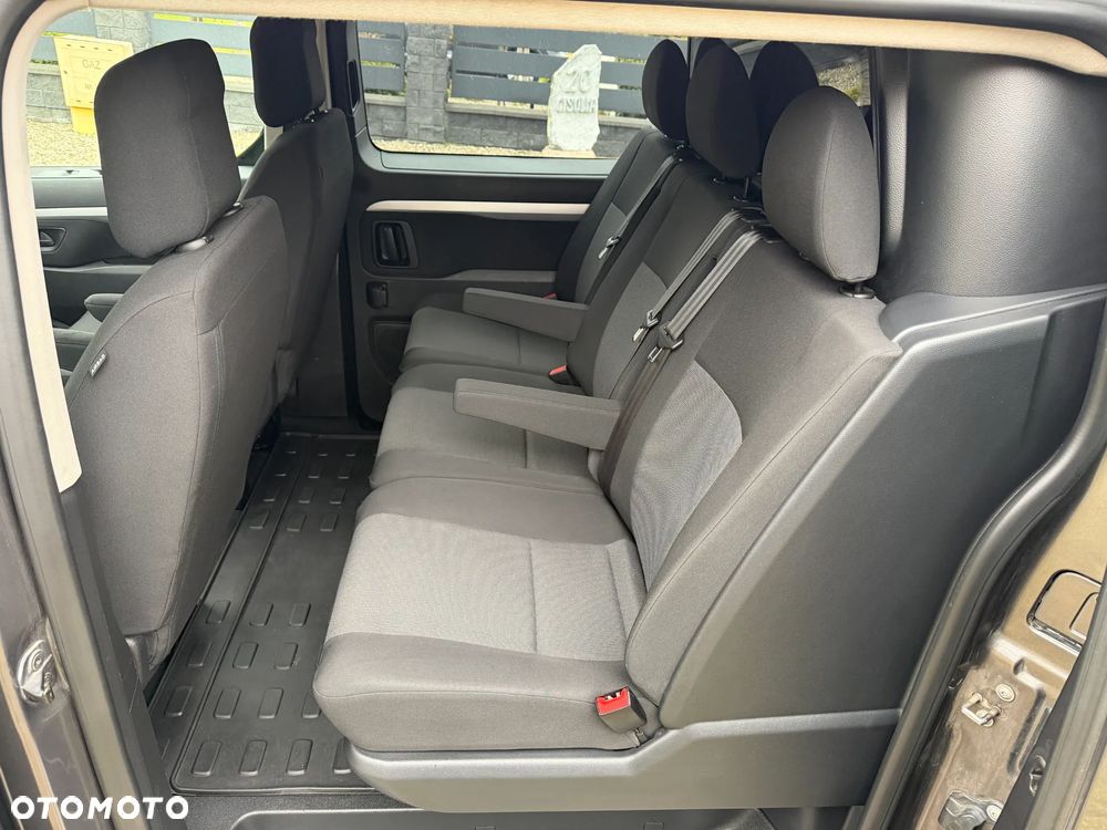 Citroën JUMPY DŁUGI LONG - 26