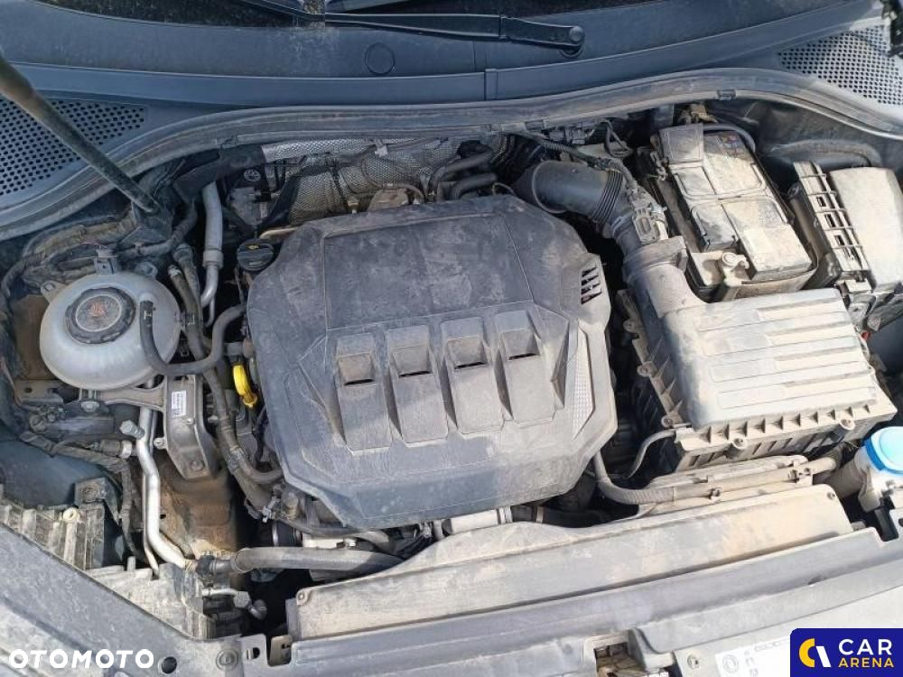 Volkswagen Tiguan - 39