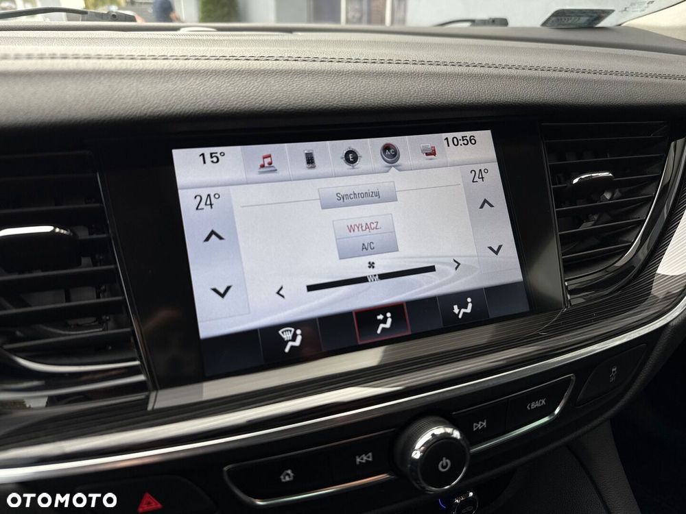 Opel Insignia 2.0 CDTI Innovation S&S - 23