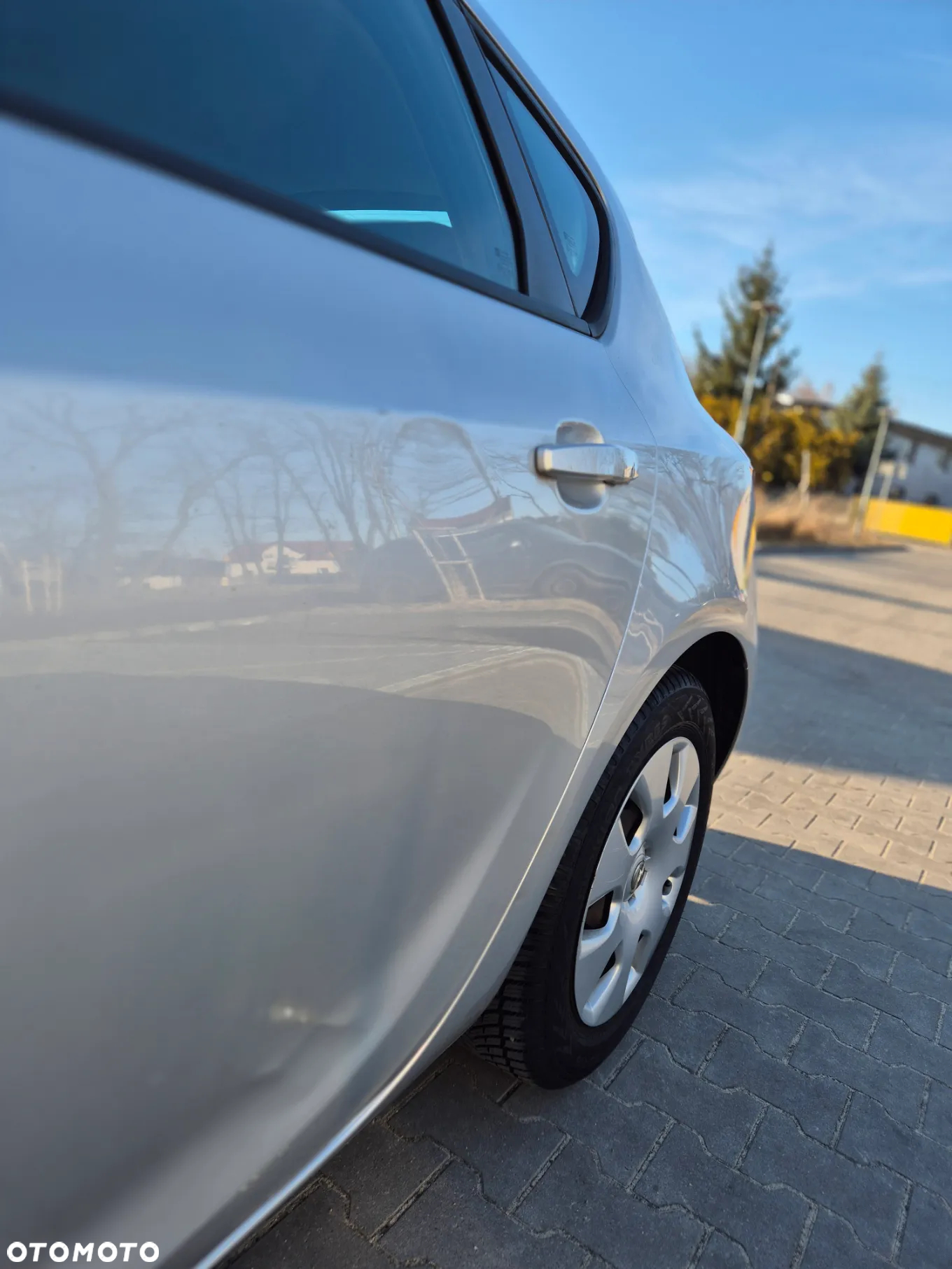 Opel Astra IV 1.6 Enjoy - 6