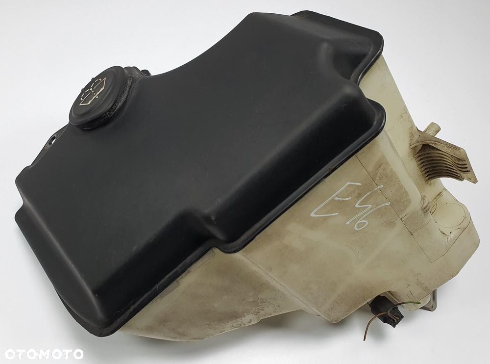 ZBIORNICZEK PŁYNU SPRYSKIWACZY BMW 3 E46 7007970 - 1