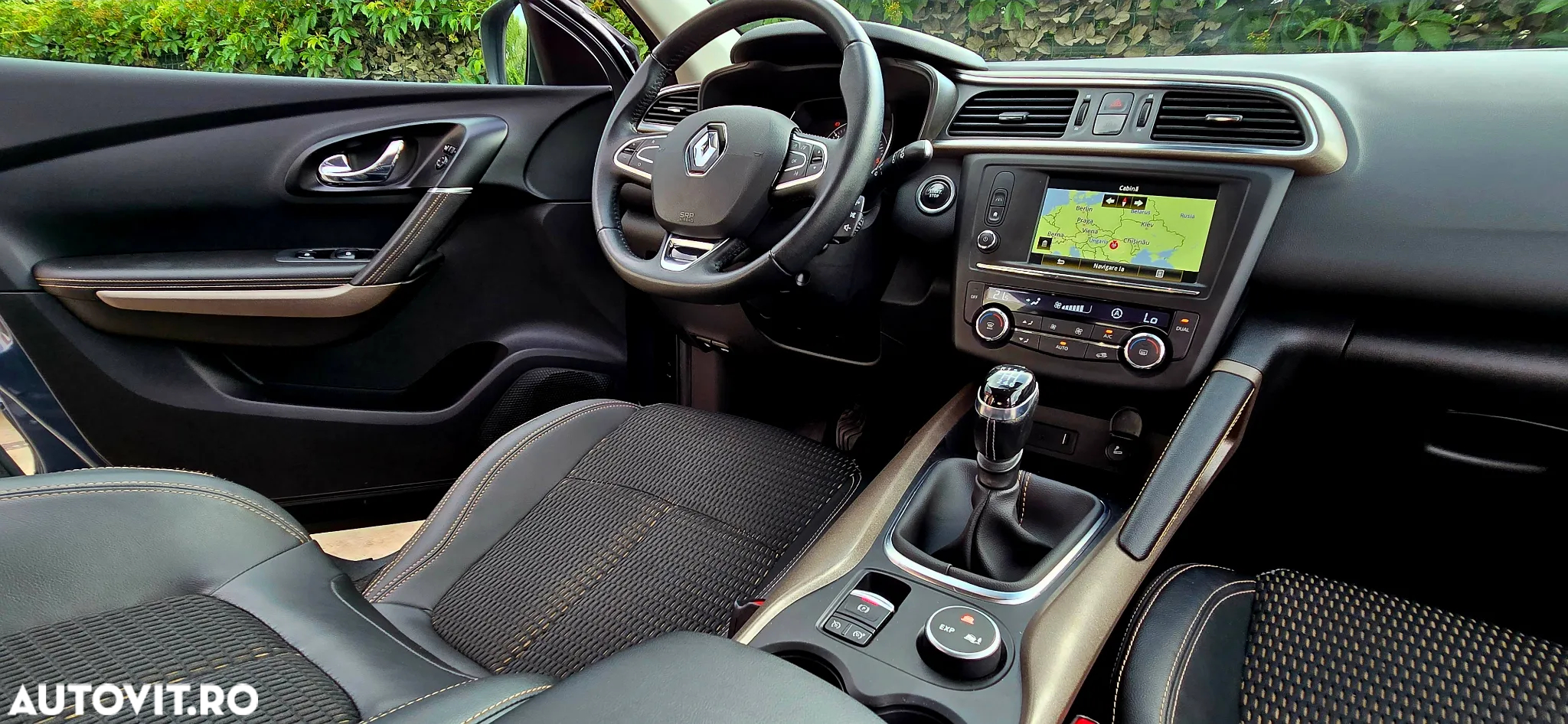 Renault Kadjar 1.6 DCI XMod - 8