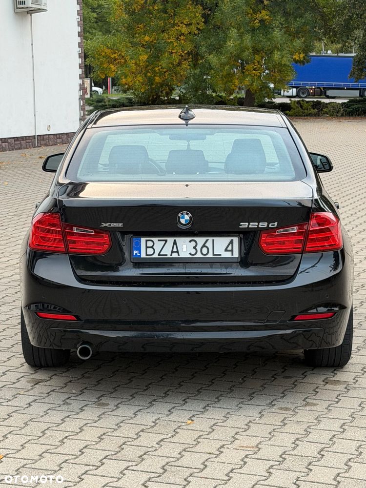 BMW Seria 3 - 9