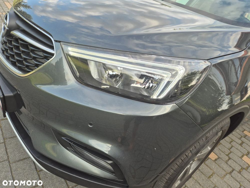 Opel Mokka 1.4 Turbo ecoFLEX Start/Stop Innovation - 4