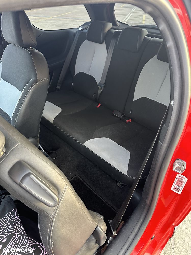 Citroën DS3 VTi 95 Chic - 8