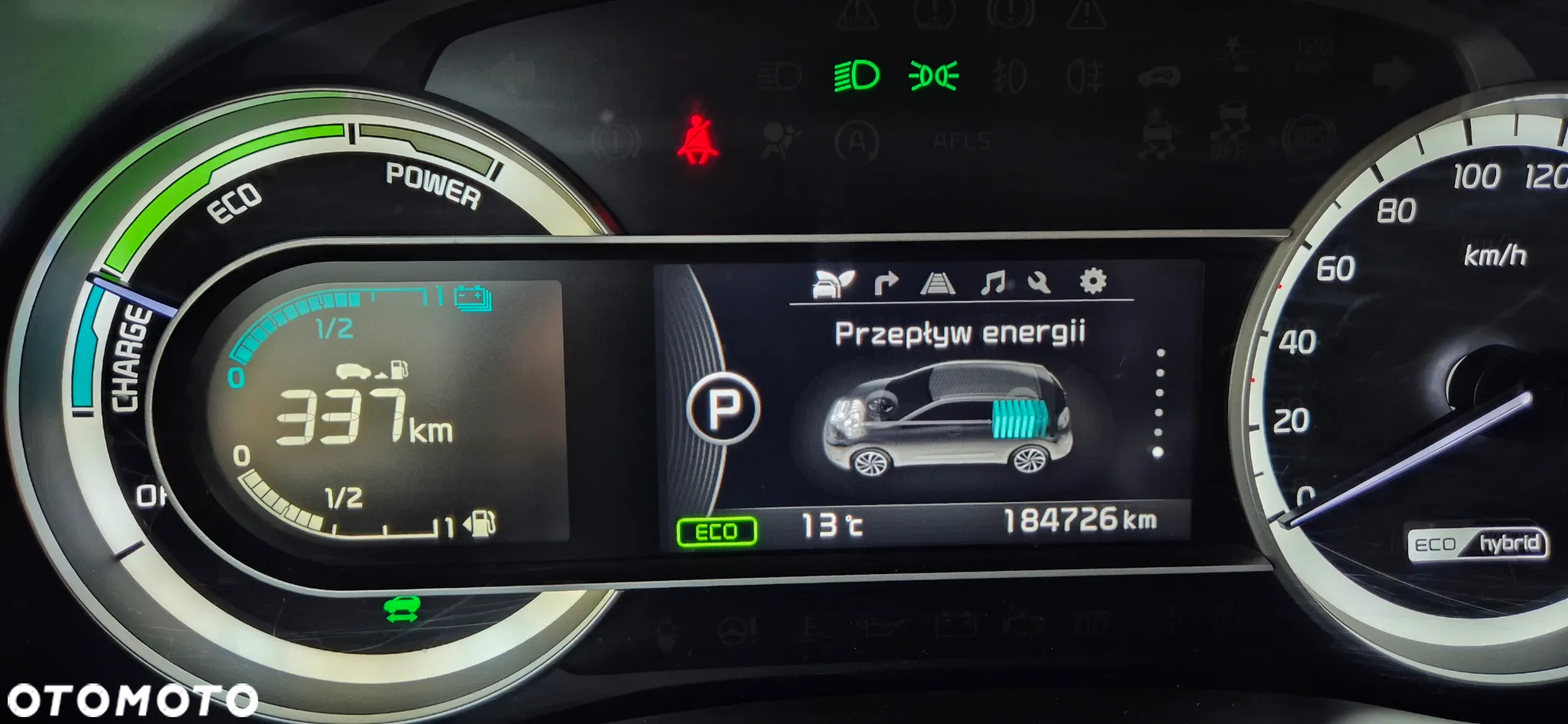 Kia Niro - 7