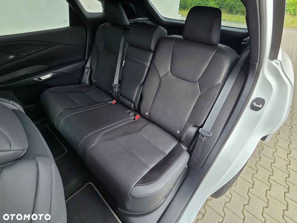 Lexus RX - 33