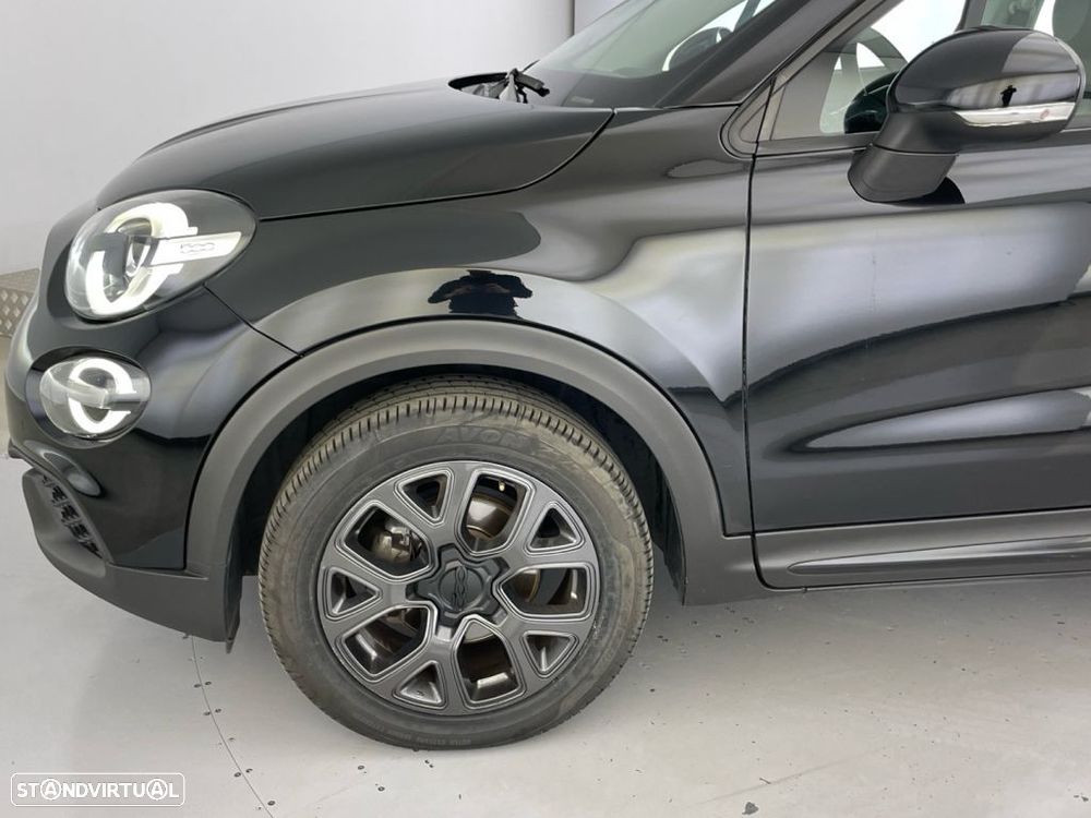 Fiat 500X 1.0 FireFly 120th Anniversary - 20