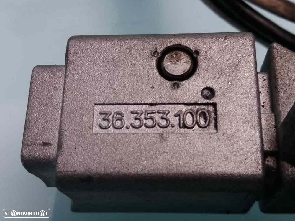 ANTI-ROUBO PEUGEOT 307 2003 -36353100 9648445180 - 1