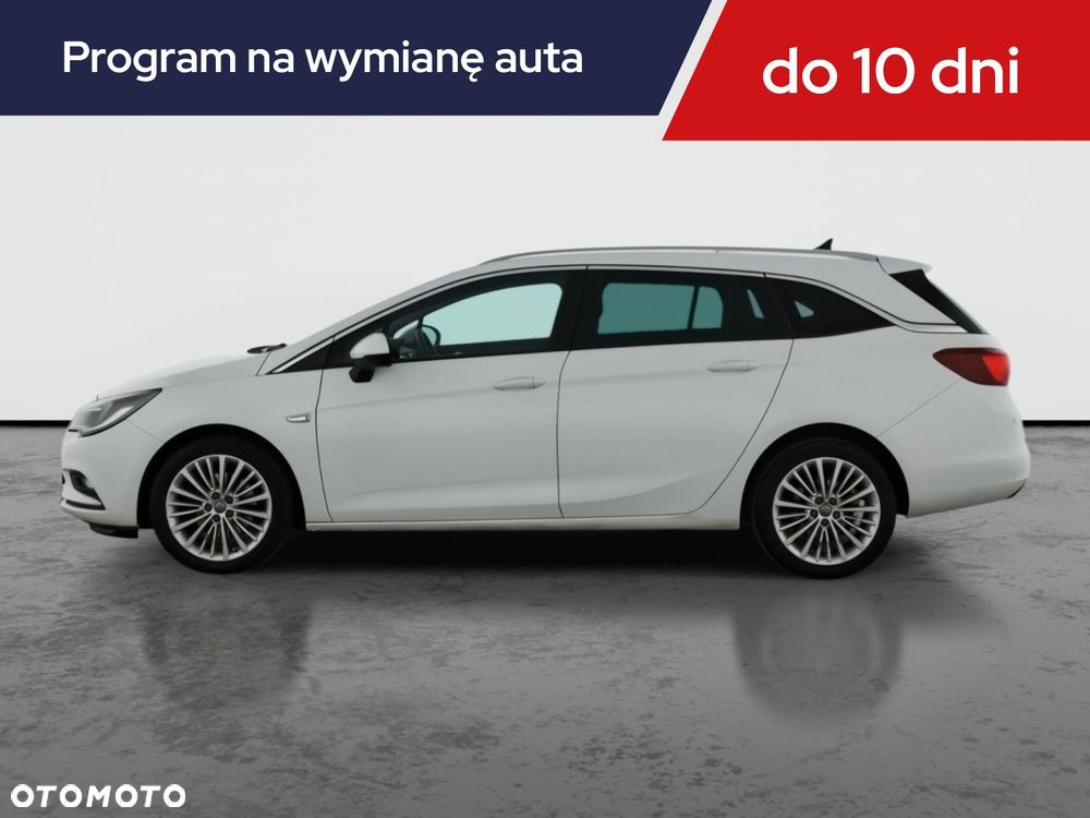 Opel Astra - 4