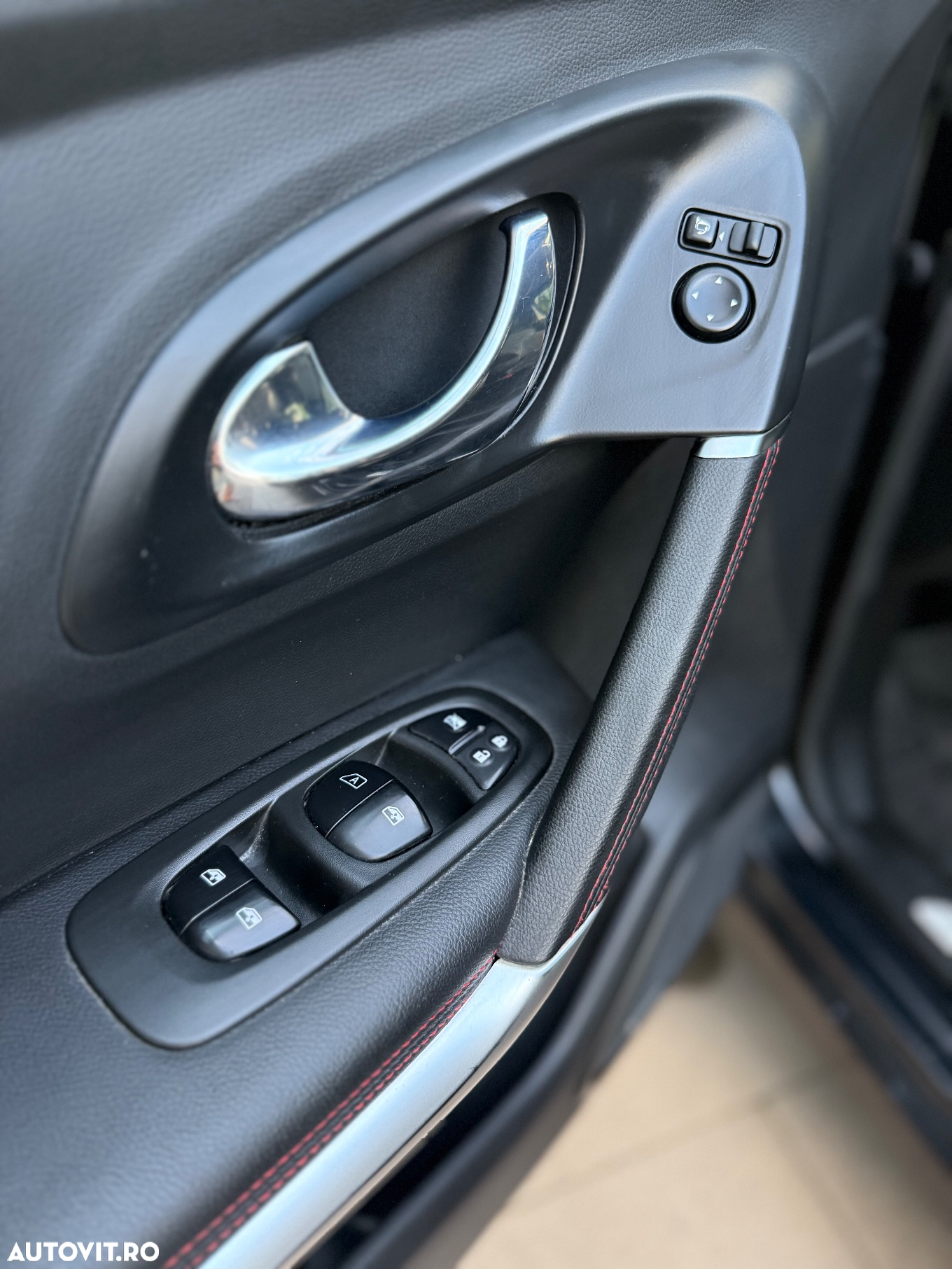 Renault Kadjar Energy dCi 130 CROSSBORDER - 26
