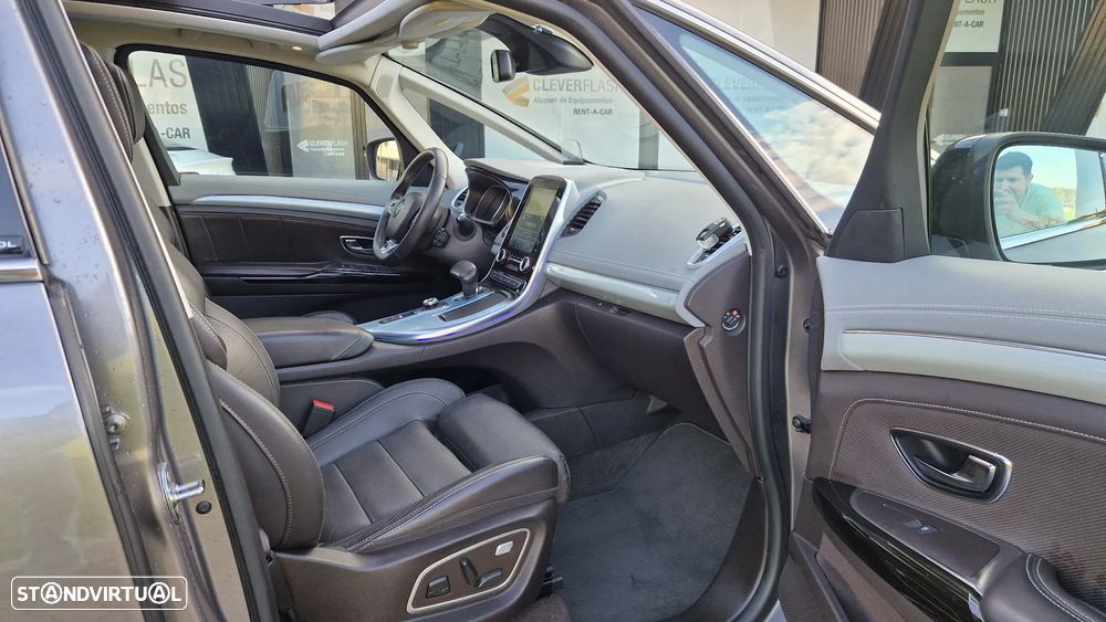 Renault Espace 1.6 dCi Initiale Paris EDC - 24