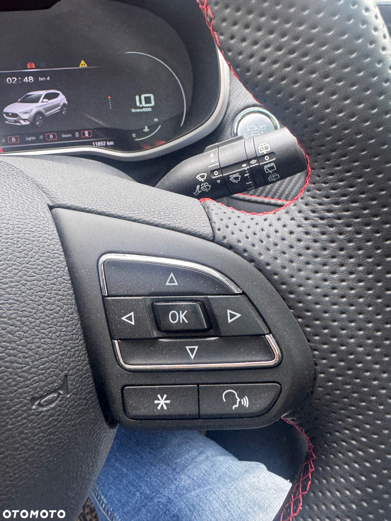 MG ZS ICE 1.5 VTI-tech Luxury - 22