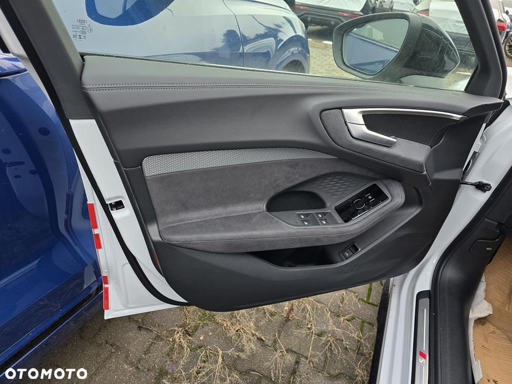 Audi A5 TFSI Quattro S tronic - 10