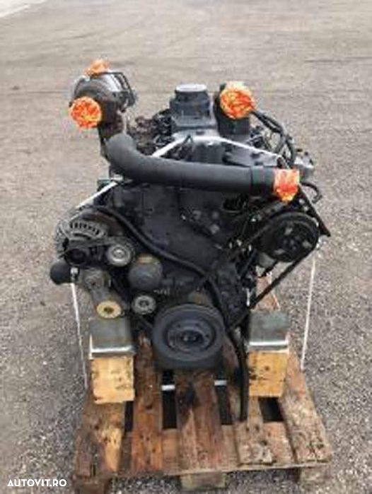 Motor case 659-ta-m2 - 1