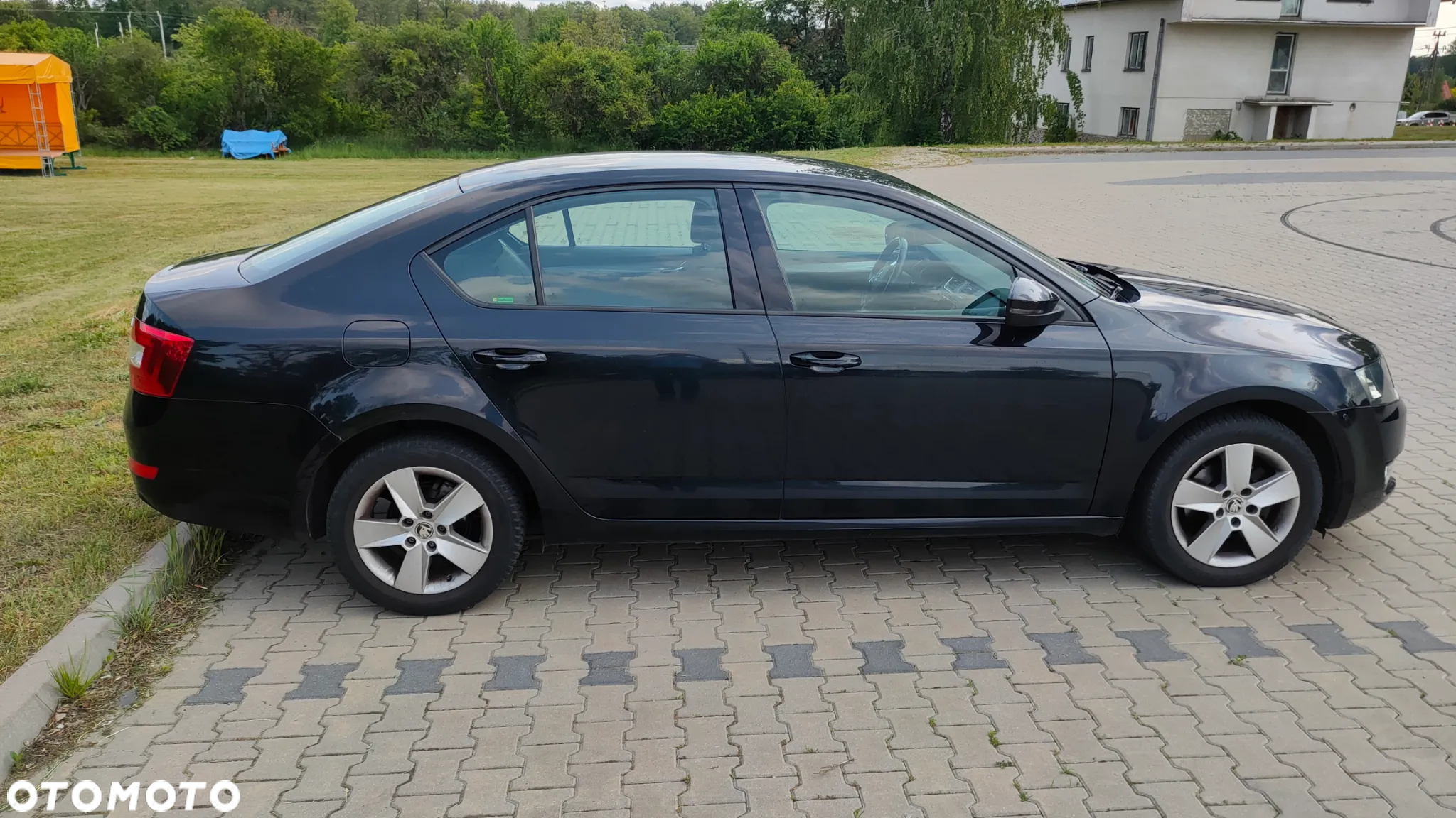 Skoda Octavia 1.4 TSI Ambition - 5