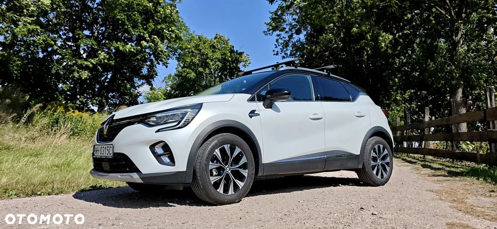 Renault Captur 1.0 TCe Techno - 2