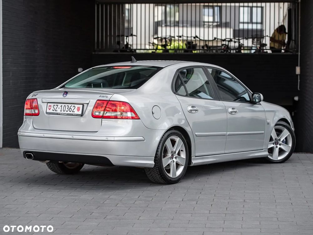 Saab 9-3 - 13
