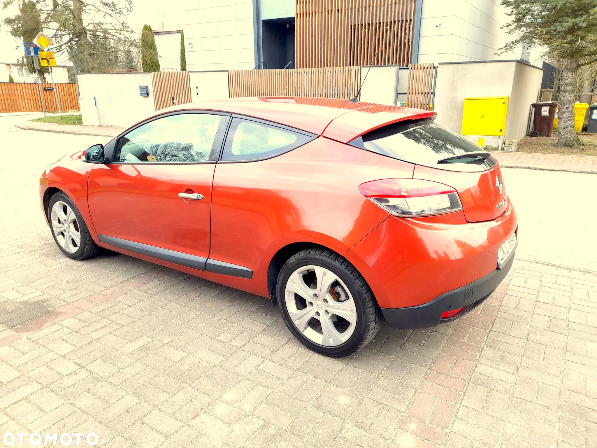 Renault Megane CC 1.6 16V Authentique - 4