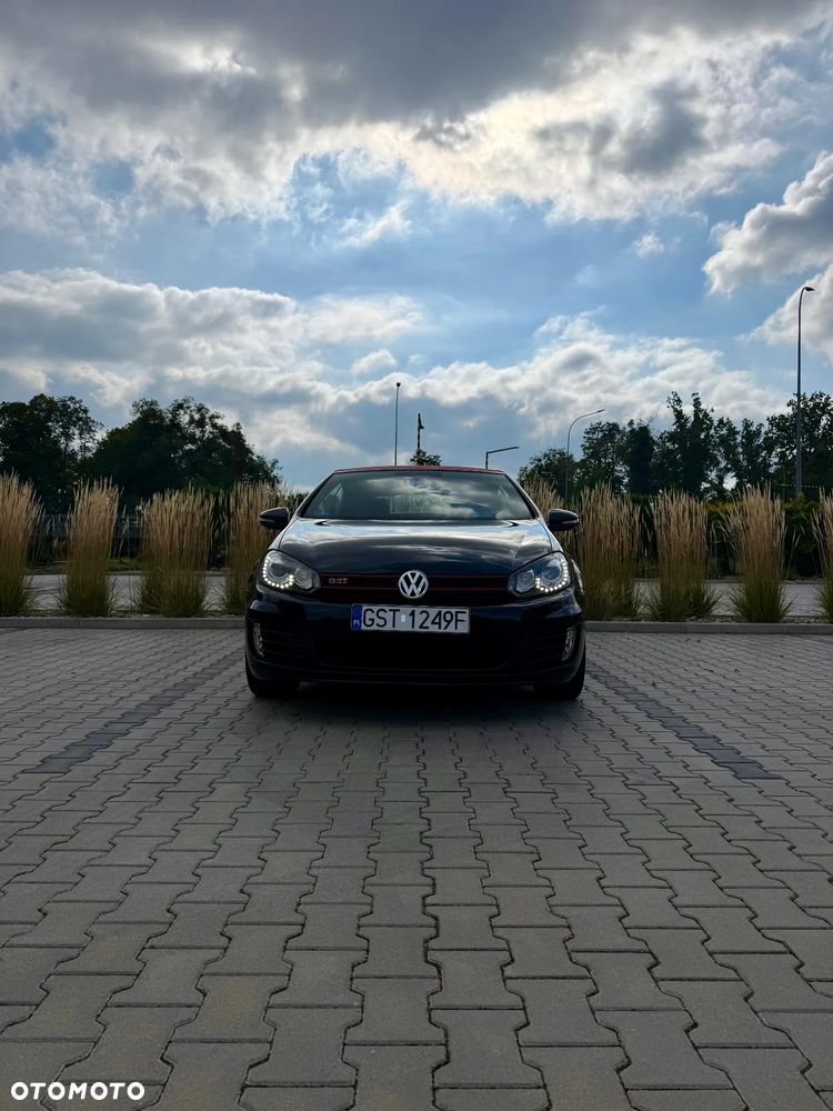 Volkswagen Golf VI 1.4 TSI Comfortline DSG - 2