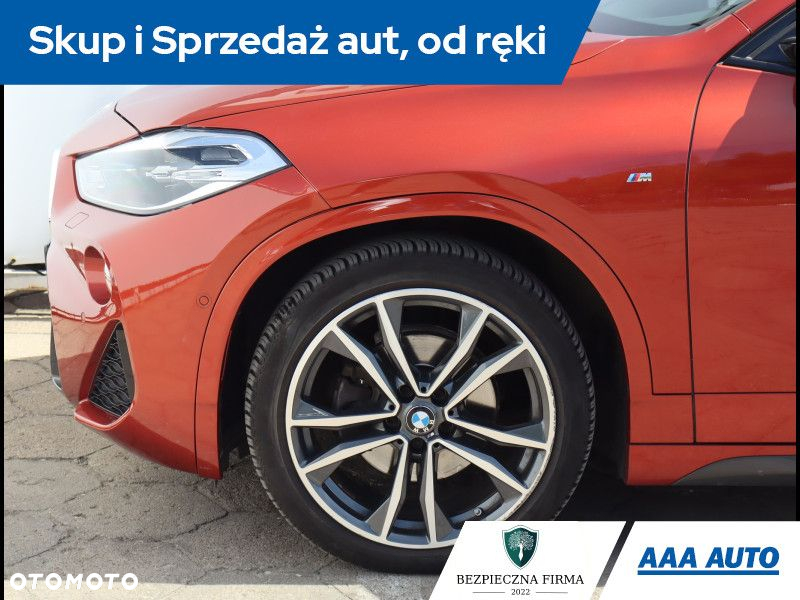 BMW X2 - 14