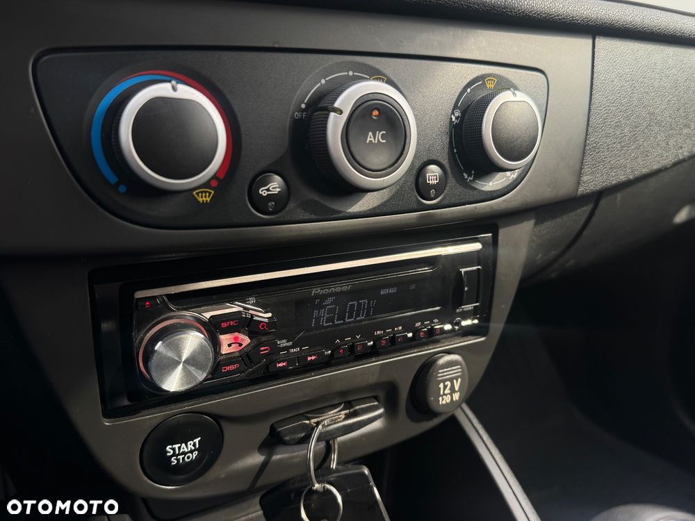 Renault Megane 1.2 16V TCE Energy Dynamique - 24