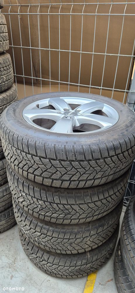 Audi Q5 2.0 TFSI quattro tiptronic - 28