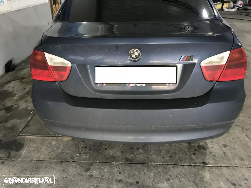 BMW 320d E90 Para peças - 6
