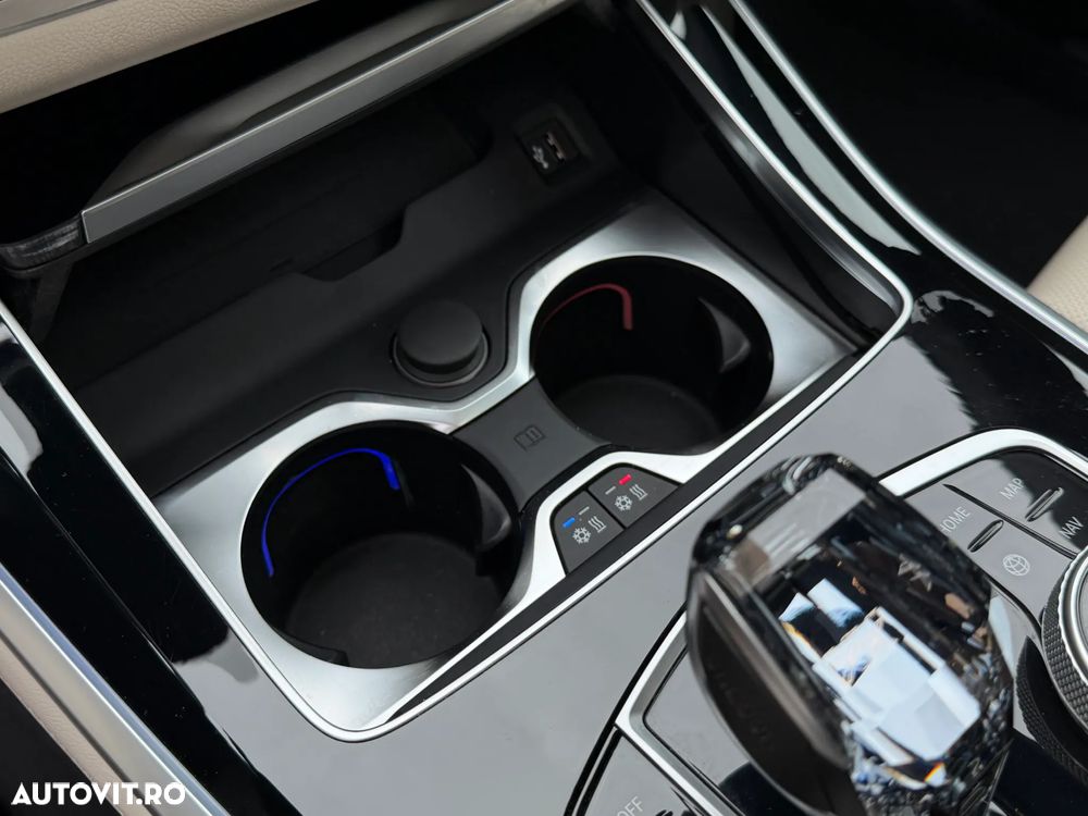 BMW X5 xDrive45e AT PHEV - 21