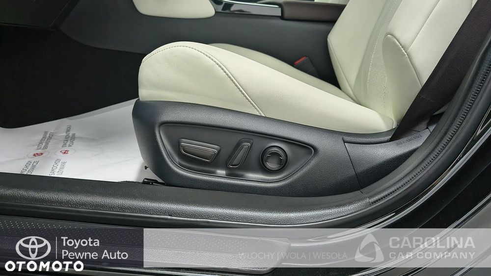 Toyota Mirai Executive - 6